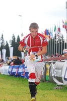 World Championships 2010, Middle Final